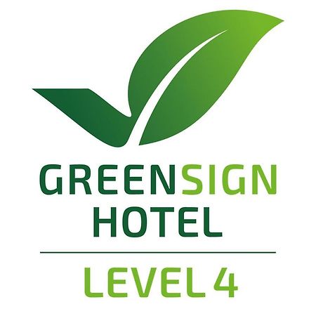 Hotel Einsmehr Augsburg Kültér fotó