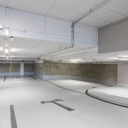Hotel Einsmehr Augsburg Kültér fotó