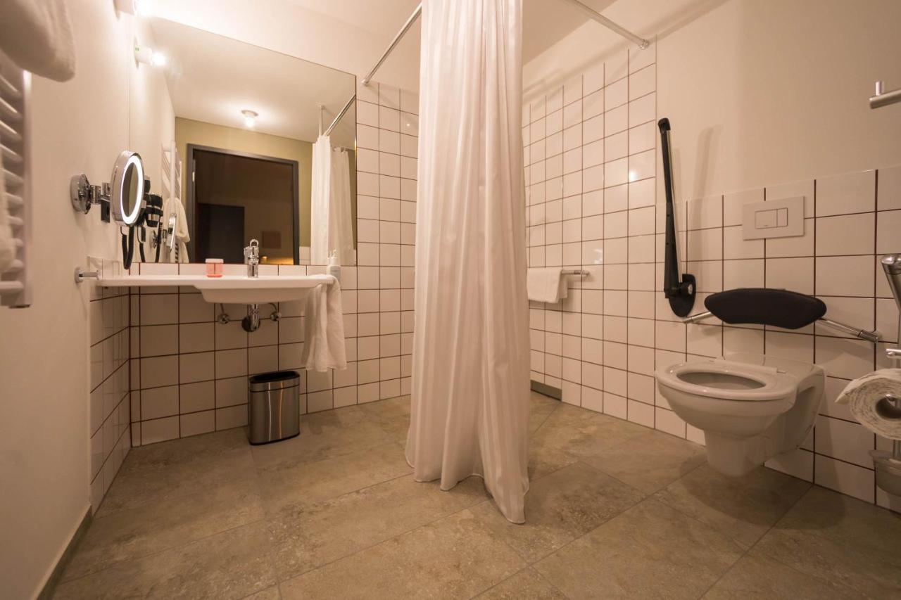 Hotel Einsmehr Augsburg Kültér fotó