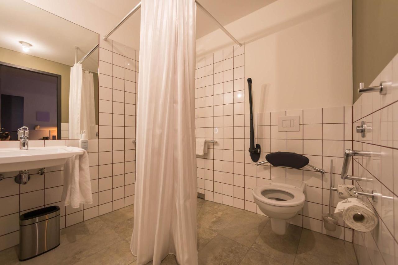 Hotel Einsmehr Augsburg Kültér fotó