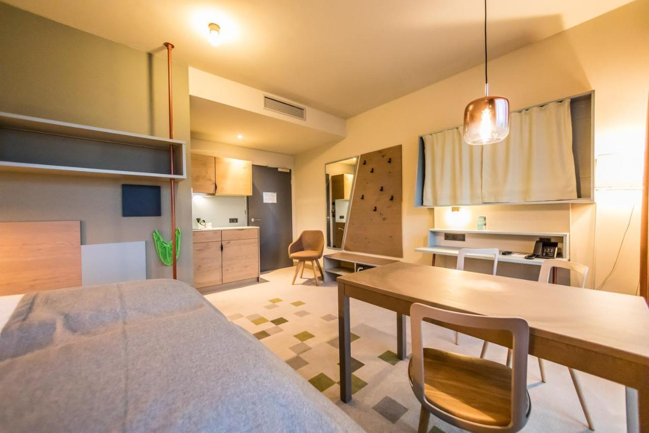 Hotel Einsmehr Augsburg Kültér fotó