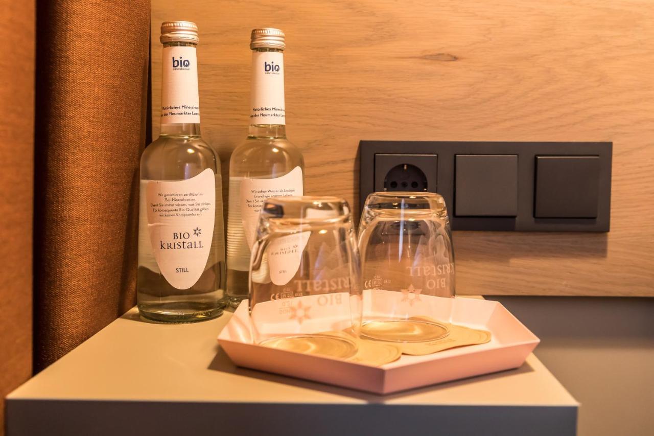 Hotel Einsmehr Augsburg Kültér fotó