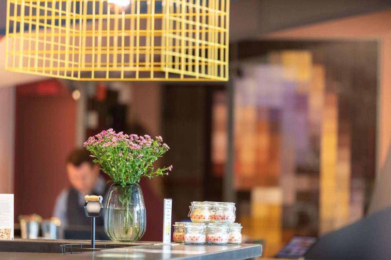 Hotel Einsmehr Augsburg Kültér fotó